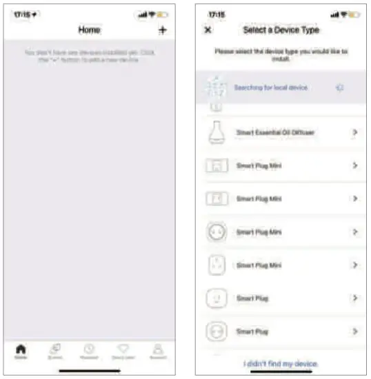 meross Smart Desk Lamp Eye Caring Design fig4
