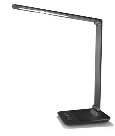 meross Smart Desk Lamp Eye Caring Design image