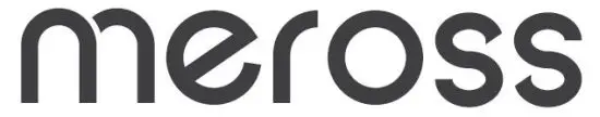 meross logo