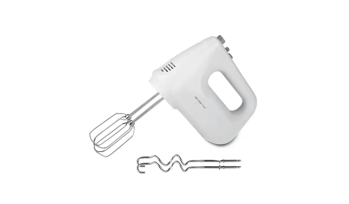 Emerio Hm-124178 Hand Mixer Instruction Manual