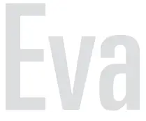 eva logo