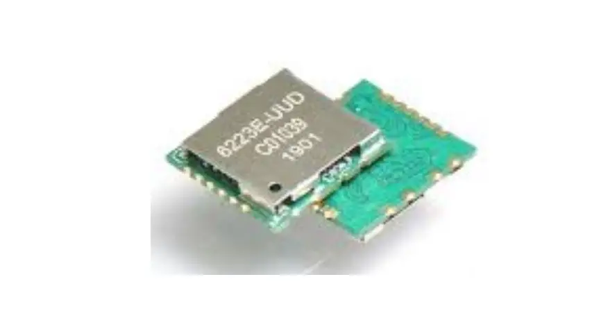 Eyerobo Wb440 Wifi 4 And Bluetooth 4.0 Combo Module With Usb3.0 User Manual