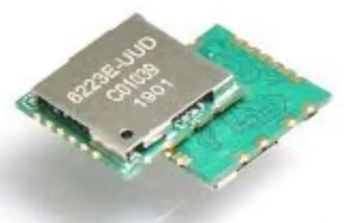 EyeRobo WB440 WiFi 4 and Bluetooth 4.0 Combo Module with USB3.0