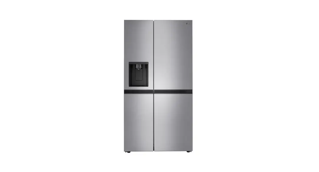 Lg Lrsxs2706v Side By Side Refrigerator User Manual