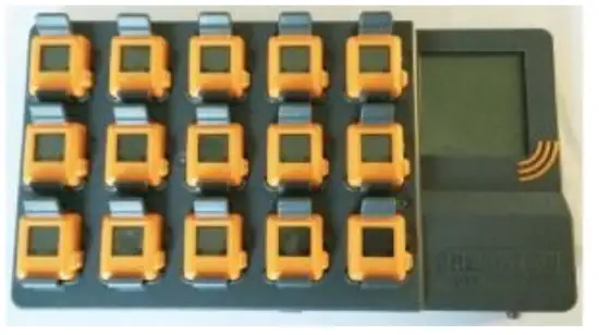 Hardware verification