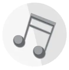 Music icon