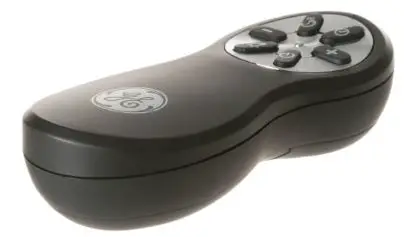 GE Appliances UXRC70 Universal Vent Hood Remote Control product01