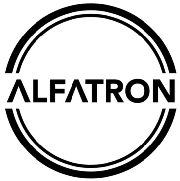 ALFATRON logo