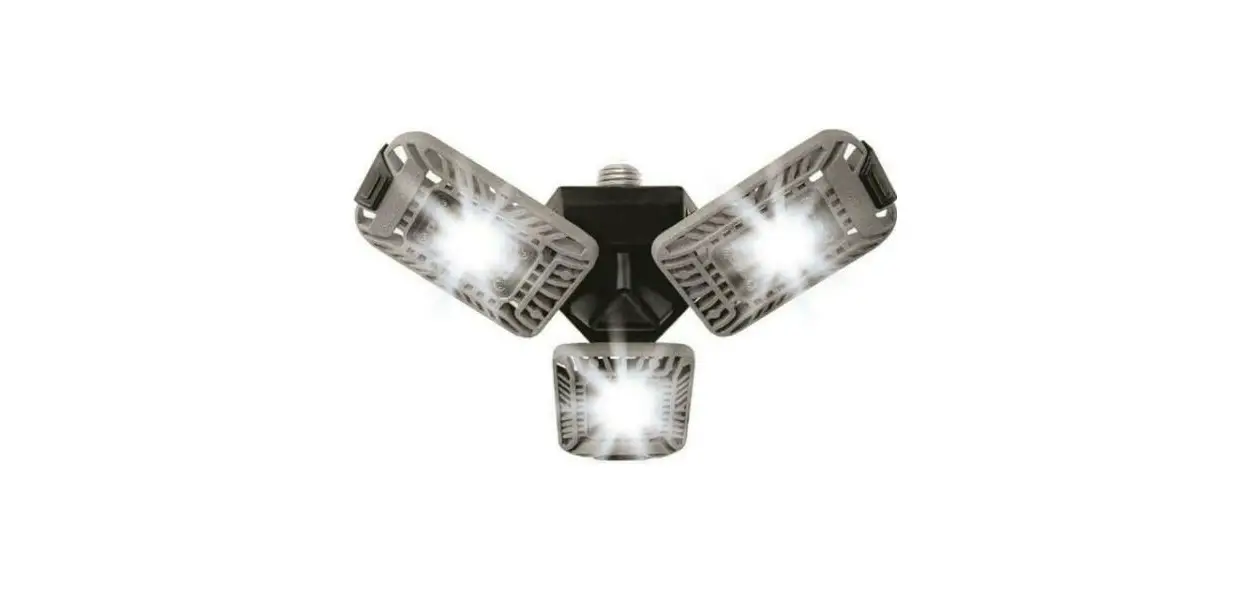 Bell Howell 8169 Triburst Active Dlue Snr 5500l Instructions