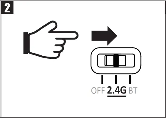 USB Connection