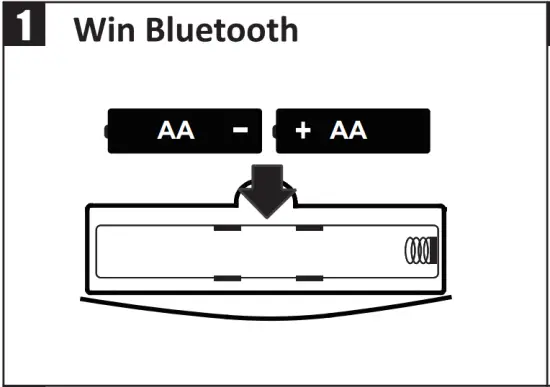 Connection Instructions