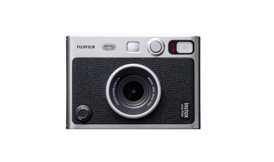 FUJIFILM FI019 Instax Mini Evo Hybrid Instant Camera