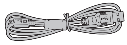 Supplied Accessories