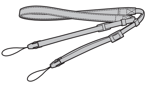 Supplied Accessories