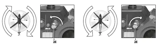 Revell 01033 Advent Calendar RC Helicopter 7