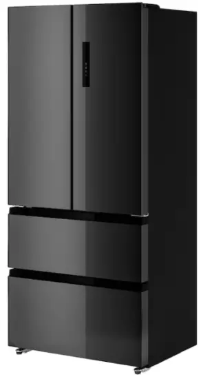 IKEA 304.948.25 VINTERKALL French Door Fridge