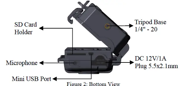 GAME-A350-Trail-Camera-fig 2