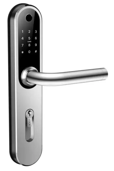 Guangzhou Lightsource Electronics H61 Smart Lock