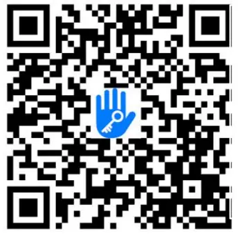 Guangzhou Lightsource Electronics H61 Smart Lock - QR