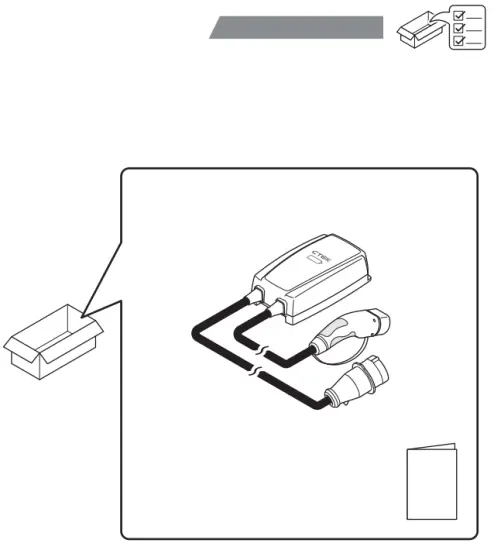 CTEK CTE40 353 Njord Go Portable Charger - figure 1