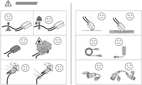 CTEK CTE40 353 Njord Go Portable Charger - figure 12