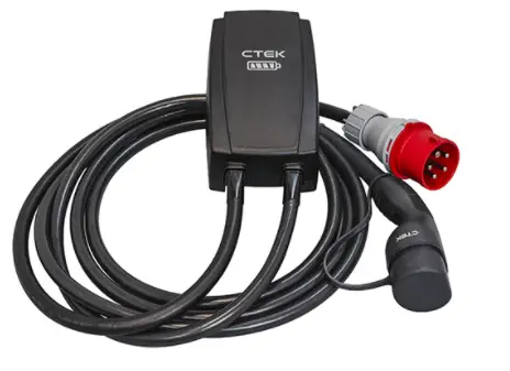 CTEK CTE40 353 Njord Go Portable Charger