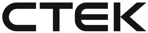 CTEK logo