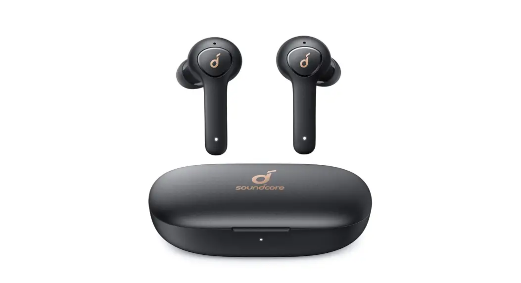 Soundcore Life P2i True Wireless Earbuds User Manual Soundcore Life P2i True Wireless Earbuds User Manual