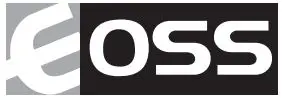 EOSS Speaker Bluetooth Audio Streaming - logo