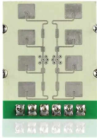 InnoSenT IMD-2000 Motion Detector Product