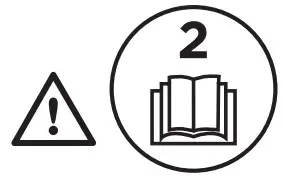 BISSELL 2278 Pet Hair Eraser Li Ion 14.2 V - icon