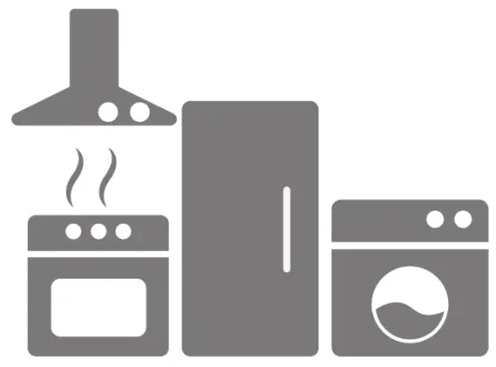 Cylinda K 7485NHE Refrigerator