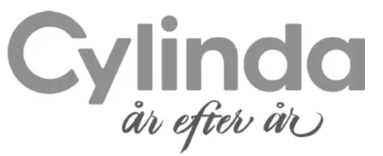 Cylinda logo