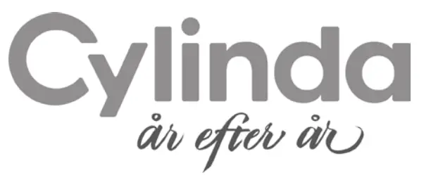 Cylinda logo