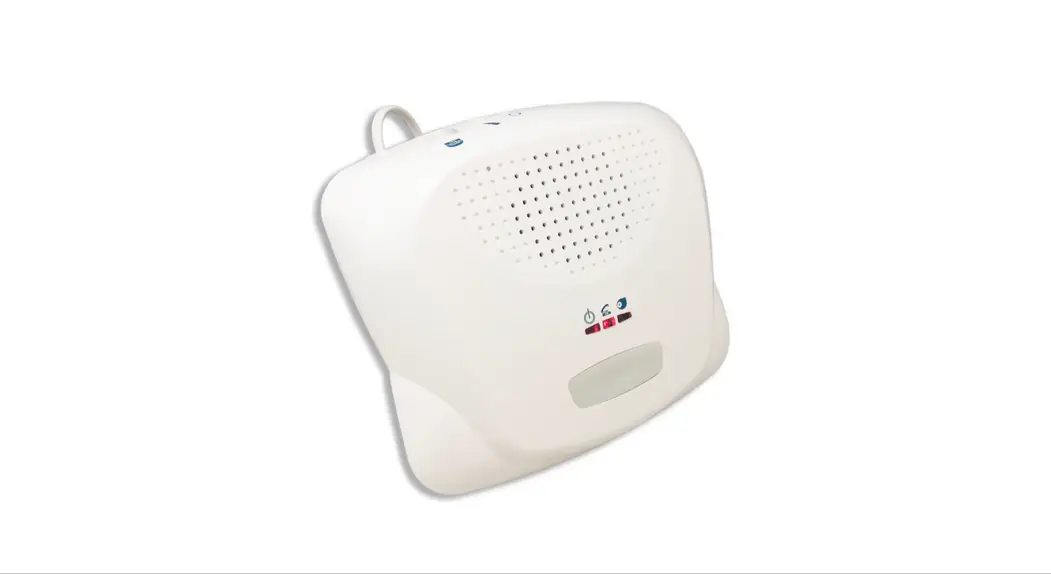 Mialert Mipos2 Repeater User Manual