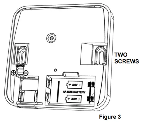 miALERT miPos2 Repeater - fig 1