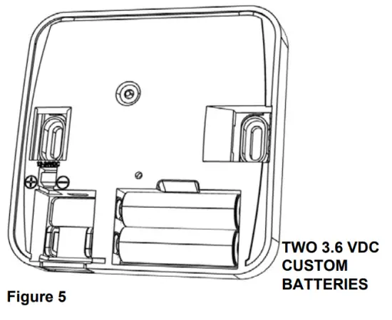 miALERT miPos2 Repeater - fig 2