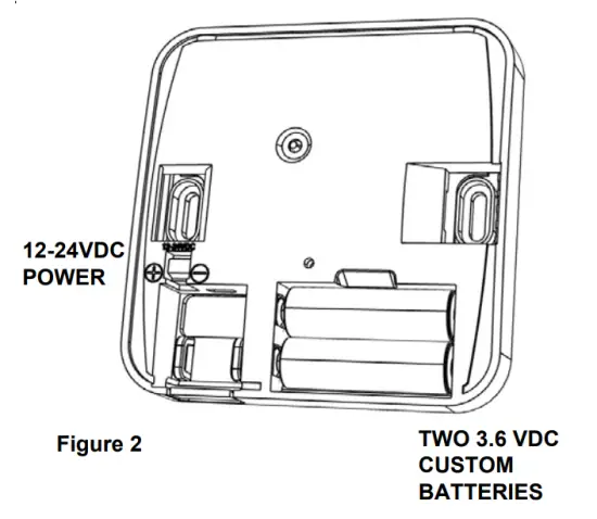 miALERT miPos2 Repeater - fig
