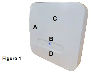 miALERT miPos2 Repeater