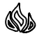 Fire icon