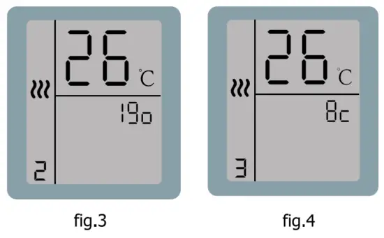 Timer function