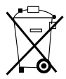 Dustbin icon