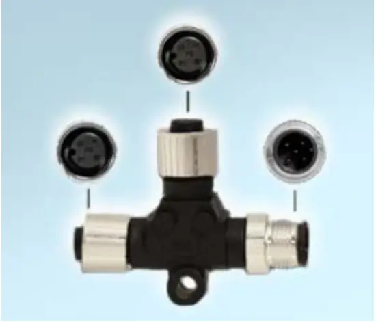 Connectors and Terminators