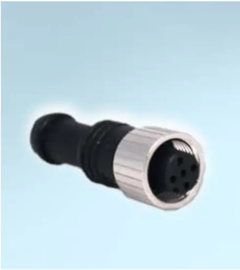 Connectors and Terminators