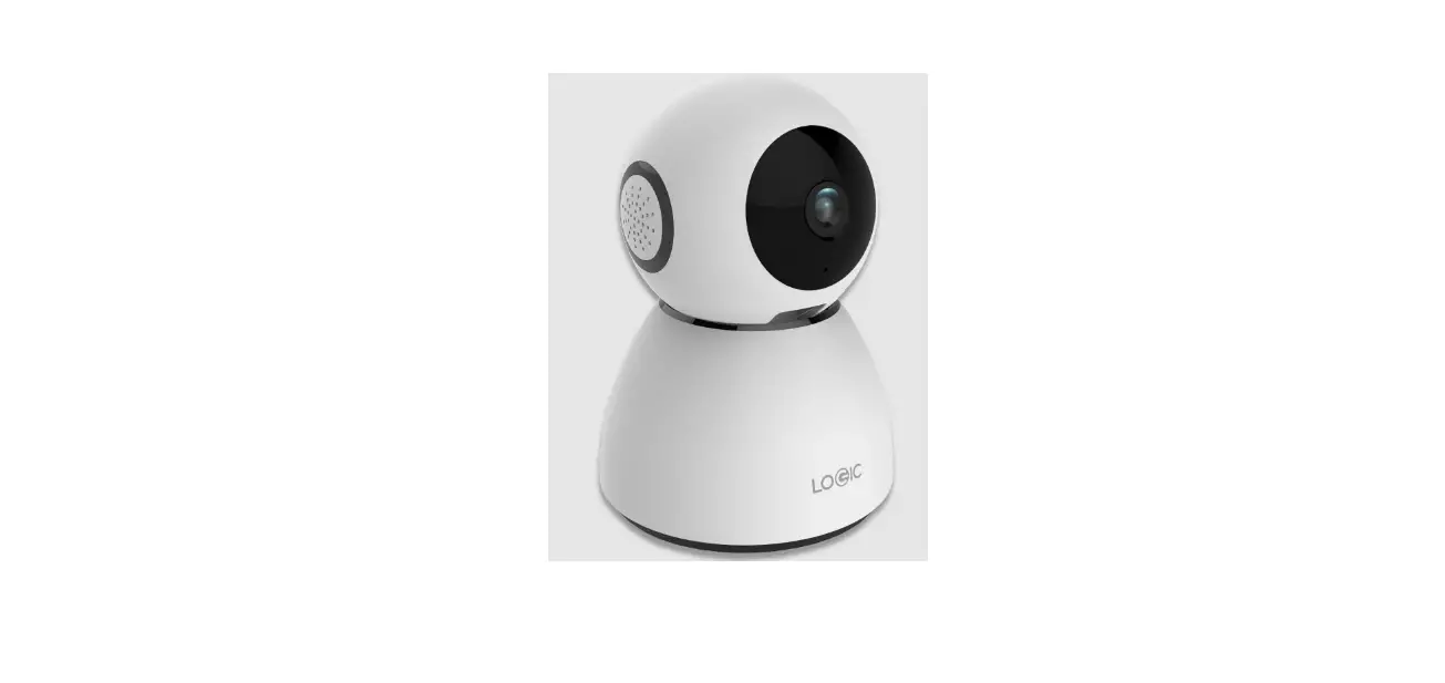 Swagtek 41sgy2 Logic Smart Gyrocam Camera User Guide