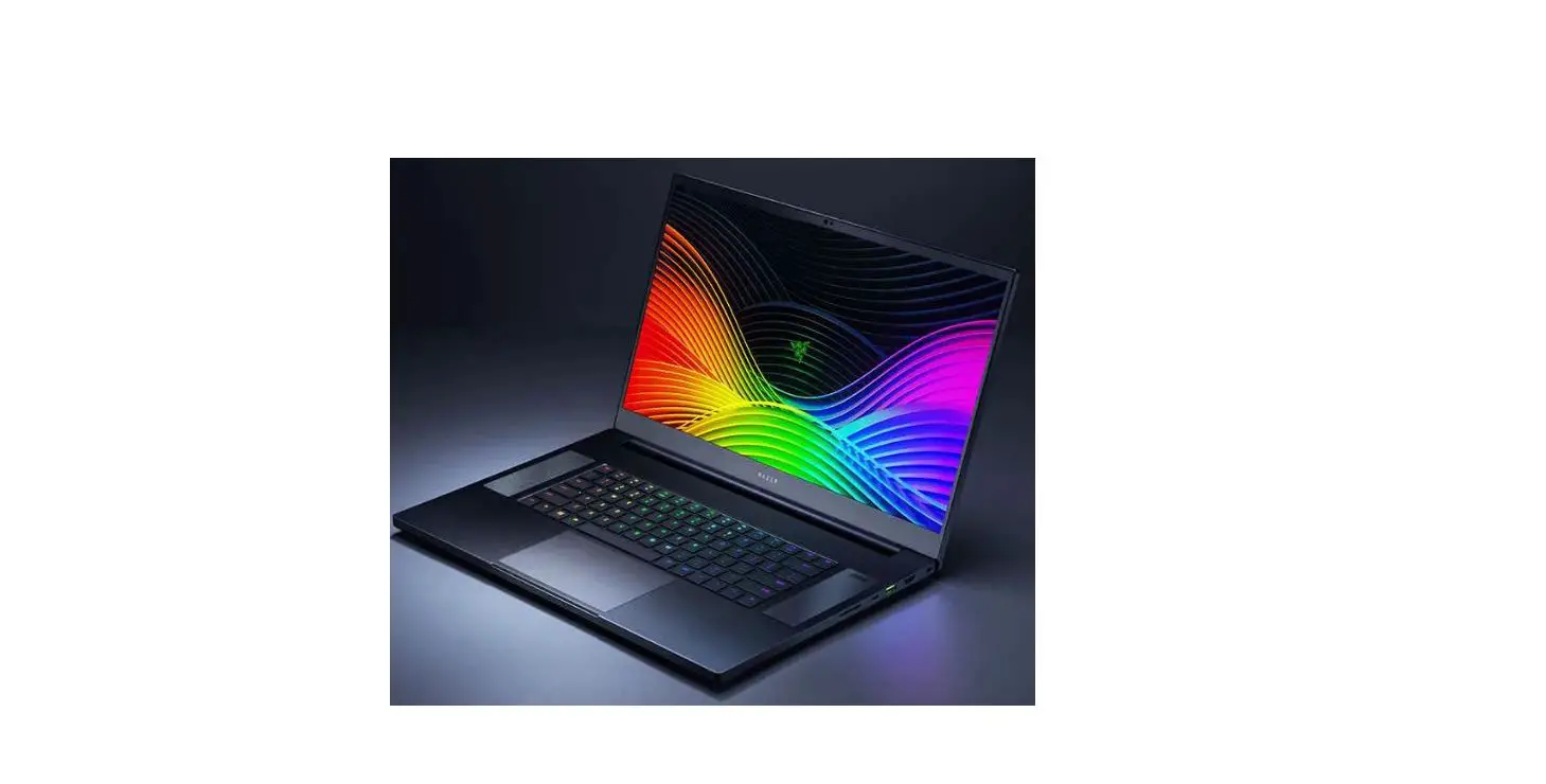 Razer Rz09-0368 Blade Pro 17-inch Laptop User Manual Razer Rz09-0368 Blade Pro 17-inch Laptop User Manual