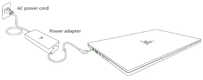 RAZER RZ09-0368 Blade Pro 17-Inch Laptop fig 4