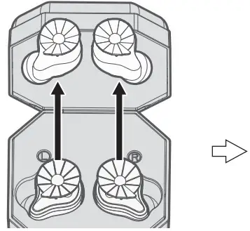 PLANET BEYON PB01X 1 A