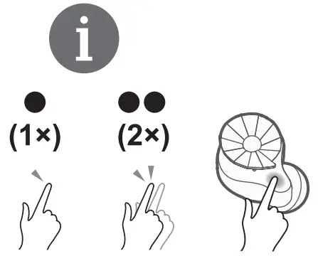 PLANET BEYON PB01X 2 A