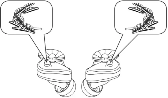 PLANET BEYON PB01X 2 Assembly Lllustration